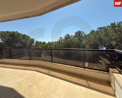 Panoramic view,Ain El Rihaneh, Keserouan/عين ريحان REF#NF01813