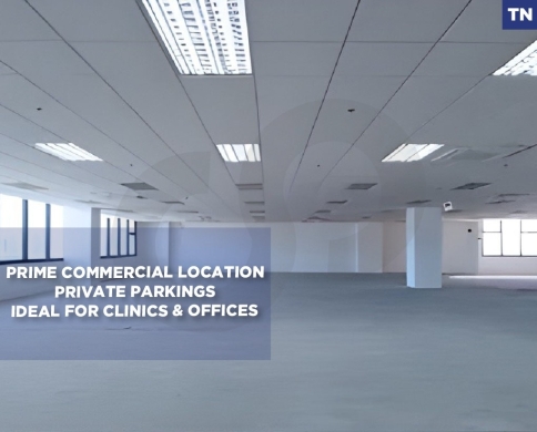 Clinic,Office, prime location, parking, Zgharta/زغرتا REF#TN136070