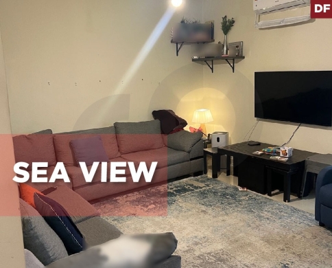 sea view, prime location, parking, Dbaye, Metn/ضبية REF#DF136068