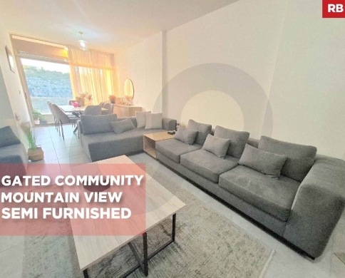 MOUNTAIN VIEW/Hboub, Jbeil/حبوب/private atmosphere/ REF#RB136060 !