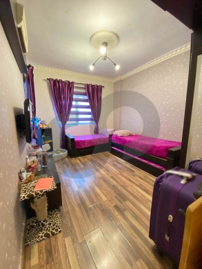 mountain view, Fully Decorated, Bchamoun, Aley/بشامون REF#RO136057 — 5