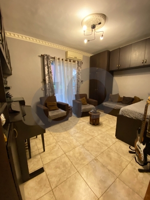 mountain view, Fully Decorated, Bchamoun, Aley/بشامون REF#RO136057 — 4