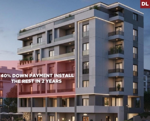 under construction, prime area, Hazmiyeh, Baabda/الحازمية REF#DL136054