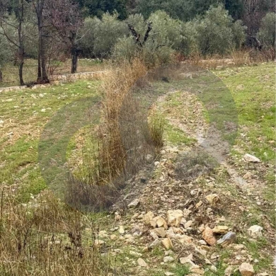LAND/Lehfed, Jbeil/لحفد/ready-to-build/15/30 zoning/ REF#WR136050 ! — 2