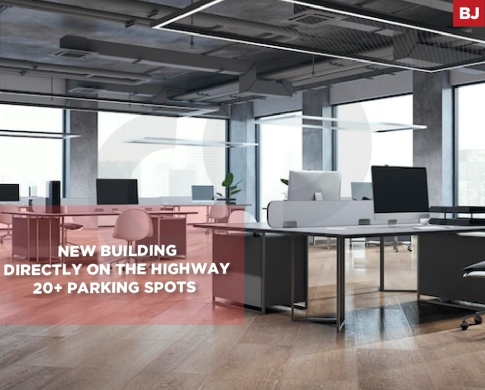 Duplex office,Easy accessibility,Jounieh, Keserouan/جونيه REF#BJ136044