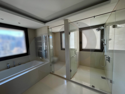 Prime location, open sea view, Rawche, Beirut/الروشة REF#AZ136042 — 12
