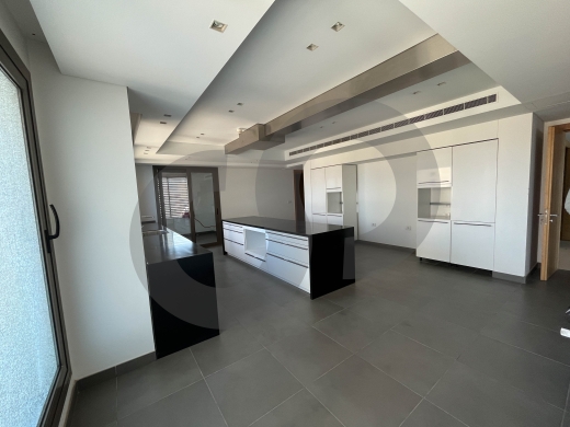 Prime location, open sea view, Rawche, Beirut/الروشة REF#AZ136042 — 5