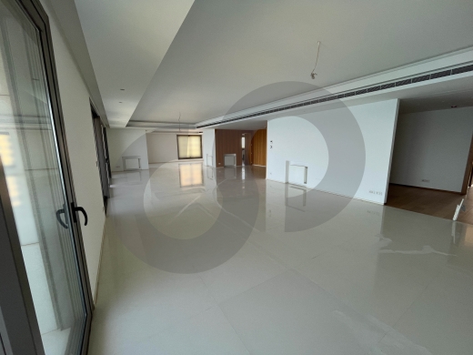 Prime location, open sea view, Rawche, Beirut/الروشة REF#AZ136042 — 2