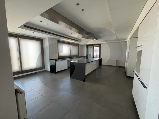 Prime location, open sea view, Rawche, Beirut/الروشة REF#AZ136042 — 4
