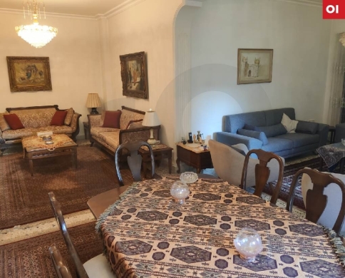 24/7 elevator/Msaytbeh, Beirut/المصيطبة/PRIME LOCATION/ REF#OI136040 !