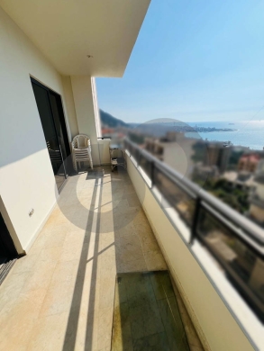 Fully Furnished ,Sahel Alma, Keserouan/ساحل ألما REF#GZ136026 — 3
