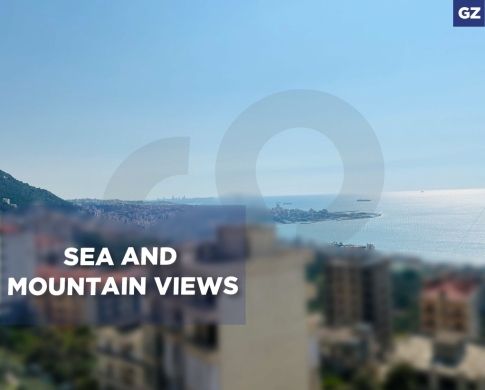 Fully Furnished ,Sahel Alma, Keserouan/ساحل ألما REF#GZ136026