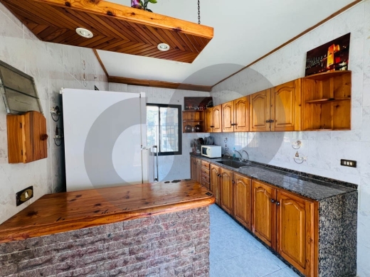 Fully Furnished ,Sahel Alma, Keserouan/ساحل ألما REF#GZ136026 — 4