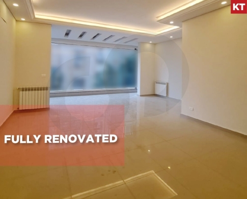 Great Location , 2 Terraces included,Fawar Antelias /فوار REF#KT136028