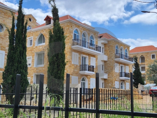 under construction, garden, Luxury, Deddeh, Koura/دده REF#MT136021 — 2