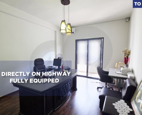 great deal, prime location, office, Mtayleb, Metn/مطيلب REF#TO136013