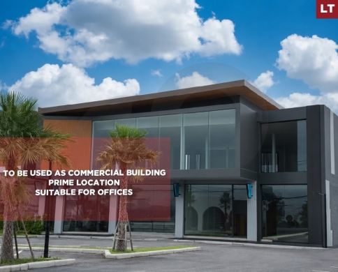 Core & Shell, prime location, Sin El Fil, Metn/سن الفيل REF#LT136010