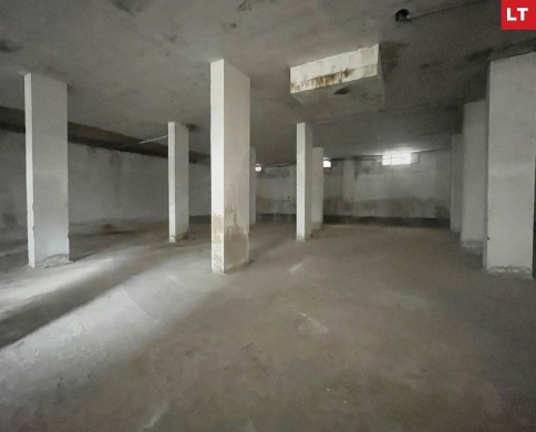 WAREHOUSE/calm location/Jal El Dib, Metn/جل الديب/ REF#LT136005 !