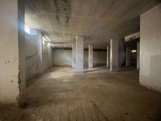 WAREHOUSE/calm location/Jal El Dib, Metn/جل الديب/ REF#LT136005 ! — 2