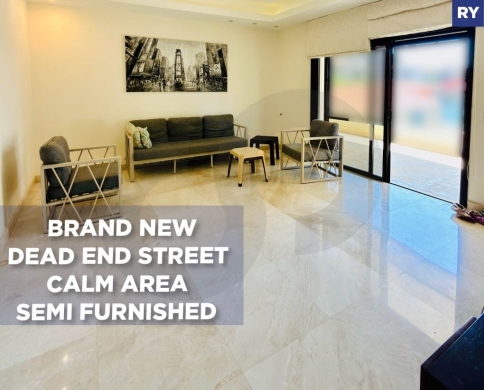 Brand new,Calm area,Sahel Alma, Keserouan/ ساحل ألما، REF#RY136004