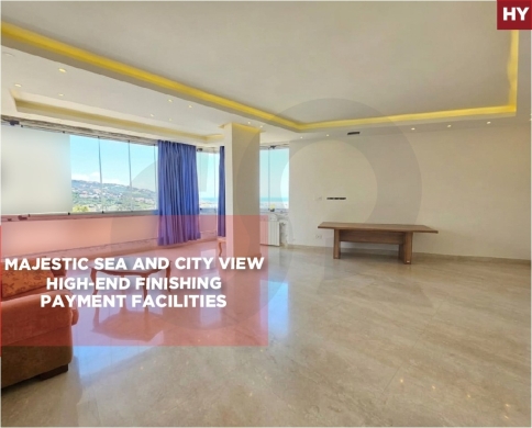 Prime location, calm area, Betchay, Baabda/بتشاي REF#HY136001