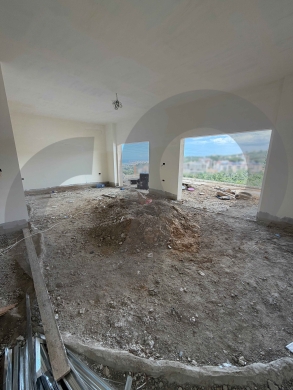 Under construction/Bchamoun, Aley/بشامون/Easy access / REF#OR135999 ! — 2