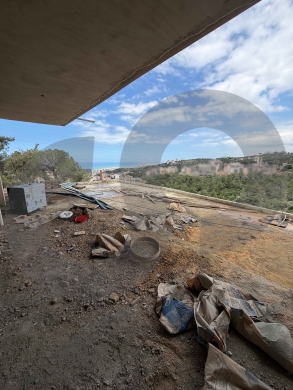 Under construction/Bchamoun, Aley/بشامون/Easy access / REF#OR135999 ! — 4