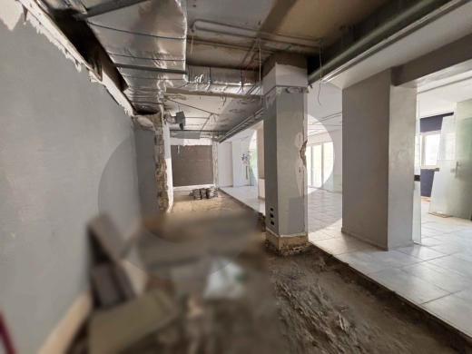 OFFICE/Downtown, Beirut/prime location/وسط بيروت/ REF#AU135997 ! — 3