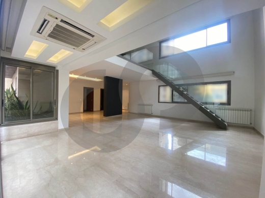 Prime location, Brand new, Achrafieh, Beirut/الأشرفية REF#KL135993 — 2
