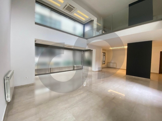 Prime location, Brand new, Achrafieh, Beirut/الأشرفية REF#KL135993 — 3