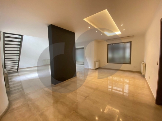 Prime location, Brand new, Achrafieh, Beirut/الأشرفية REF#KL135993 — 6