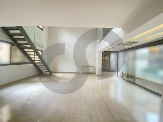 Prime location, Brand new, Achrafieh, Beirut/الأشرفية REF#KL135993 — 5