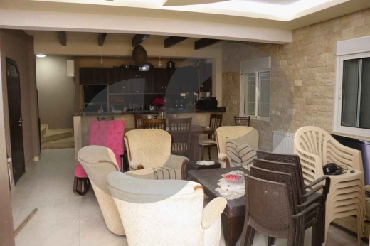 Beautiful view/Zgharta/basloukit/بسلقيط prime location /REF#YN135992 ! — 2