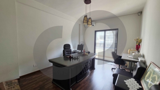 Office for rent/Great location/Mtayleb, Metn/ REF#TO135988 ! — 4