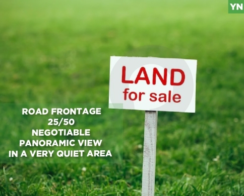 panoramic view, quiet area, Zgharta, ajress/عرجس REF#YN135973