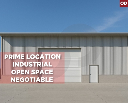 Prime Location, Industrial, Achrafieh, Beirut/اشرفيه REF#OD135969