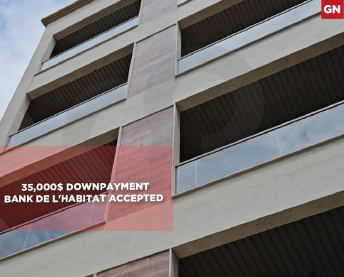 Payment facilities,Prime location, MKALES ,DIKWANEH/مكلس REF#GN135966
