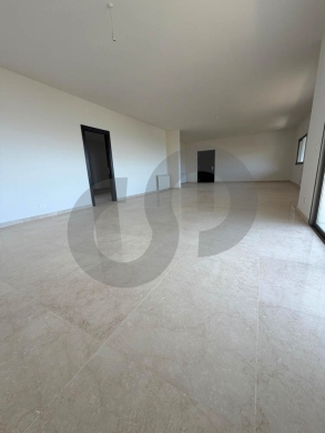 Brand New ,Terrace ,Sea View,Kfar Hbab, Keserouan/كفرباب REF#BT135945 — 4