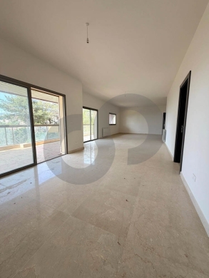 Brand New ,Terrace ,Sea View,Kfar Hbab, Keserouan/كفرباب REF#BT135945 — 3