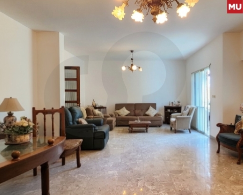 Outdoor Terrace ,Mountain view ,Bayada, Metn/ بياضة REF#OU135935