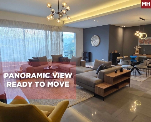 panoramic view, prime location, Spacious, Baabda/بعبداREF#MH135933