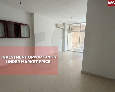 Investment Opportunity, Great price, caracas, Beirut/كاراكاس REF#WS135931