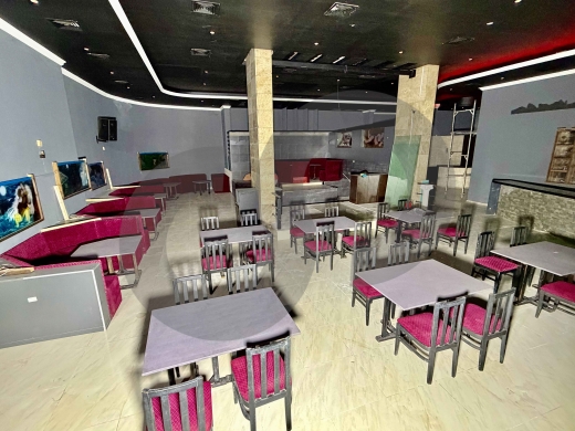 Commercial Space/Tabarja, Keserouan/طبرجا/ REF#CA135929 ! — 4