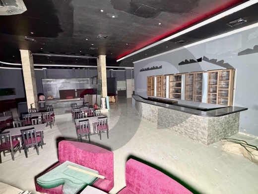Commercial Space/Tabarja, Keserouan/طبرجا/ REF#CA135929 ! — 5