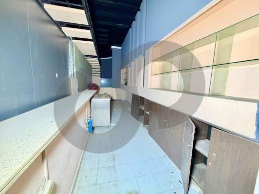 Commercial Space/Tabarja, Keserouan/طبرجا/ REF#CA135929 ! — 2