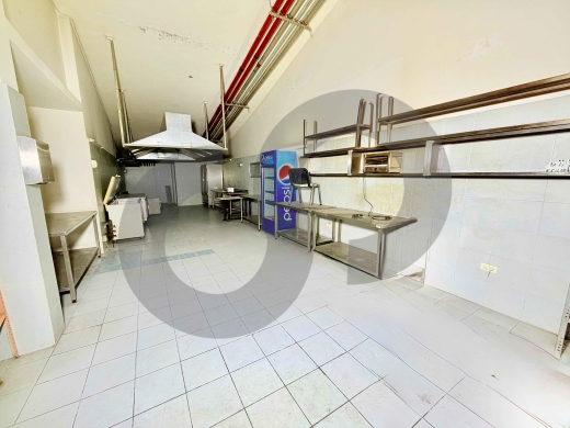 Commercial Space/Tabarja, Keserouan/طبرجا/ REF#CA135929 ! — 3