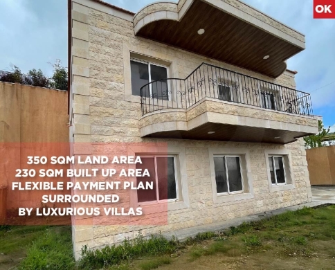 $50,000 Down Payment, aley, Rwaysat Sawfar/رويسات صوفر REF#OK135923