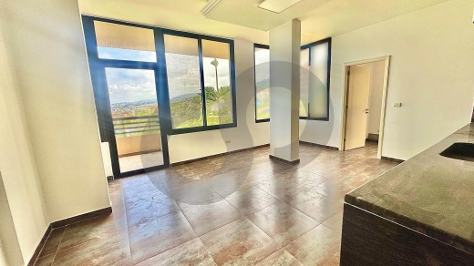 Sea view, terrace, prime location, Halat, Jbeil/حالات REF#YH135901 — 6