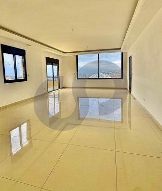Sea view, terrace, prime location, Halat, Jbeil/حالات REF#YH135901 — 2