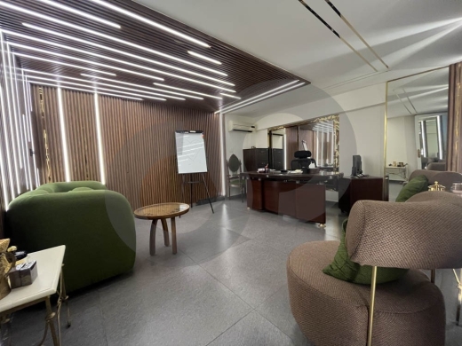 Fully equipped ,Furnished , Achrafieh, Beirut/ الأشرفيه REF#HJ135892 — 2